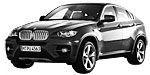 BMW E71 P02D7 Fault Code