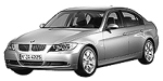BMW E90 P02D7 Fault Code