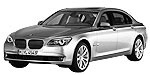 BMW F01 P02D7 Fault Code